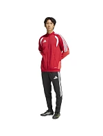 Pánska mikina adidas Tiro 26 Competition Training Sweatshirt červená KA7676 pánska Pánska mikina adidas Tiro 26 Competition Training Sweatshirt červená KA7676 pánska