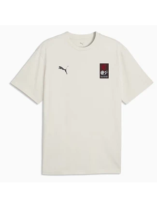 Puma AC Milan FtblCULTURE Relaxed Tee 786726-15 tričko