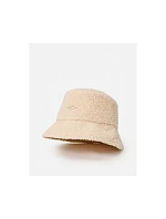 Čiapka RIP CURL TEDDY BUCKET, béžová