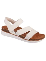 Skechers Lifted Comfort 163252-WHT Biela 36
