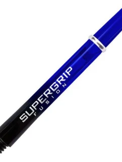 Brány hriadeľa Supergrip Fusion