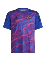 Pogba Training JSY Junior tričko HS0546 - Adidas Pogba Training JSY Junior tričko HS0546 - Adidas