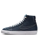 Pánske topánky Blazer Mid '77 Canvas M DX5550-400 - Nike