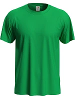 Stedman Classic-T Unisex Unisex tričko 05.2000 kelly green Stedman Classic-T Unisex Unisex tričko 05.2000 kelly green