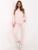 Súprava EM KMPL 890.13P svetlo ružová