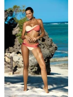 Plavky Olimpia Semifreddo-Vanilla-Picadily M-438 (6) - Marko