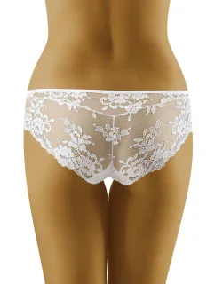 Nohavičky Lola White - Wol-Bar