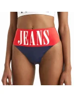 Dámske plavky UW0UW04088-C87 - Tommy Hilfiger