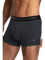PÁNSKE ŠORTKY M-BAM891SZG 2-PACK PÁNSKE ŠORTKY M-BAM891SZG 2-PACK