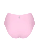 Dámske nohavičky ZERO Feel 2.0 s vysokým pásom - PINK - ružová 1588 - SLOGGI Dámske nohavičky ZERO Feel 2.0 s vysokým pásom - PINK - ružová 1588 - SLOGGI