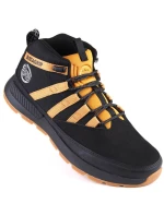 Bustagrip M MRM9B členková obuv čierna