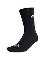 Ponožky Adidas Soccer Boot s výšivkou IB3271 Ponožky Adidas Soccer Boot s výšivkou IB3271