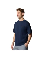 Columbia Cedar Trail Back Graphic Tee M Tričko 2120381464 Columbia Cedar Trail Back Graphic Tee M Tričko 2120381464