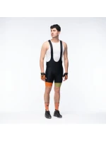 Cyklistické šortky Radvik Toki GTS M 92800655798