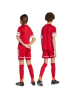 Šortky adidas Squadra 25 Jr JN5456