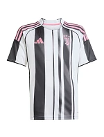 Adidas Juventus 25/26 Juniorský domáci dres JN5237