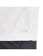 Pánske tričko adidas Club Tennis Climacool T-shirt white JM1199 pánske