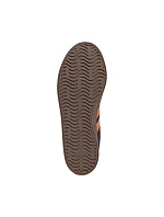 Pánska obuv adidas VL Court 3.0 dark brown IH4040 Pánska obuv adidas VL Court 3.0 dark brown IH4040