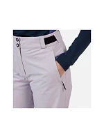 Dámske lyžiarske nohavice ROSSIGNOL W Insulated Ski Pant, sivé Dámske lyžiarske nohavice ROSSIGNOL W Insulated Ski Pant, sivé