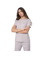 Dámske tričko W H4Z22 TSD025 52S - 4F Dámske tričko W H4Z22 TSD025 52S - 4F