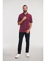 Russell Athletic 599M Piqué polo 10.599M sky