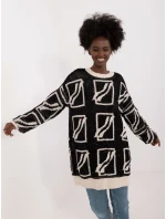 Konektor BA SW 0277.02 čierny Konektor BA SW 0277.02 čierny