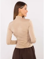 Blúzka IT BZ 15368.03 béžová