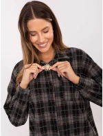 Košeľa IT KS GT9880.12P čierna