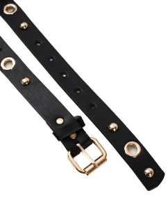 Pás TW PS ZK 779.31 čierna farba