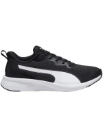 Unisex bežecká obuv Flyer Lite M 378774 01 Black with white - Puma Unisex bežecká obuv Flyer Lite M 378774 01 Black with white - Puma