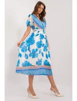 Denné šaty model 196593 Taliansko Moda Denné šaty model 196593 Taliansko Moda