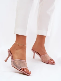 Papuče model 212157 Step in style