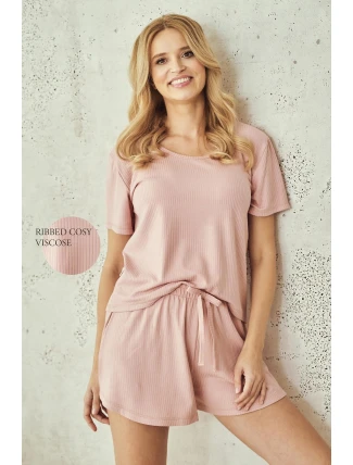 Taro 3537 Pyžamo Liza S-XL W26