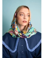 Umenie Polo Sling 25233 Peacock