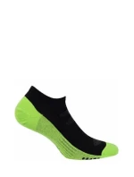 Pánske členkové ponožky Wola Sportive W91.1N3 Ag + vzor