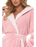 L&L 2417 Sara S-XL dámsky župan