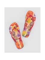 Ipanema Verao Tropical Fem W 27197 BB263 dámske žabky