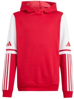 Adidas Squadra 25 Sweat Hoody Jr JD4805 Mikina