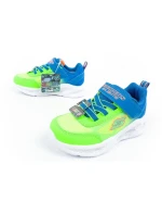 Skechers S Lights Jr 401495N/BLLM