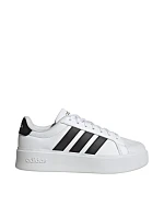 Dámska obuv adidas Streettalk Bold white KJ3856 women's Dámska obuv adidas Streettalk Bold white KJ3856 women's