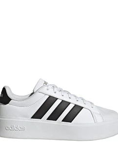 Dámska obuv adidas Streettalk Bold white KJ3856 women's