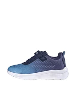 Lotto Relazio K detské topánky navy blue 2601490K 5955 Lotto Relazio K detské topánky navy blue 2601490K 5955