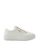 Lee Cooper dámske topánky white LCW-26-44-4474LA dámske