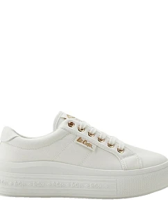 Lee Cooper dámske topánky white LCW-26-44-4474LA dámske