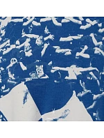 Tričko The Poznan Supporters Blue M