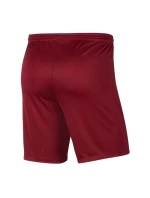 Pánske šortky Dry Park III M BV6855-677 - Nike