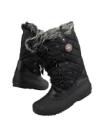 Geographic Norway dámska obuv W MATTI NOIR