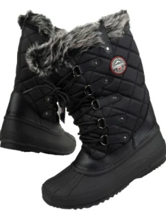 Geographic Norway dámska obuv W MATTI NOIR