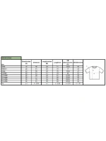 Tričko MASTERS - TS-20 white