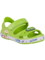 Coqui Yogi Jr sandále 8861-632-1546A